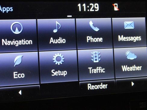 Used 2016 Toyota Tacoma TRD Sport image 26