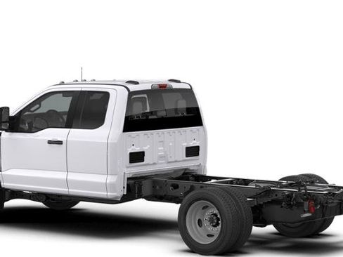New 2026 Ford F450 XL image 24