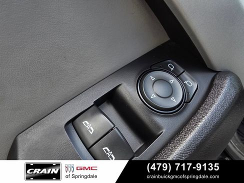 Used 2018 Chevrolet Camaro LT w/ RS Package RWD image 11