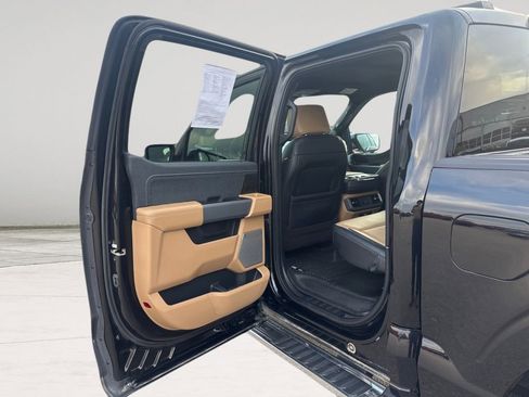 Used 2021 Ford F150 Lariat w/ Equipment Group 502A High AWD/4WD image 21