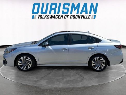 Used 2024 Subaru Legacy Limited AWD/4WD image 3