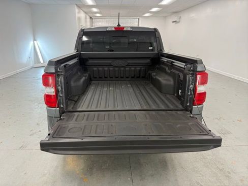 Used 2024 Ford Maverick Lariat w/ FX4 Off-Road Package image 9