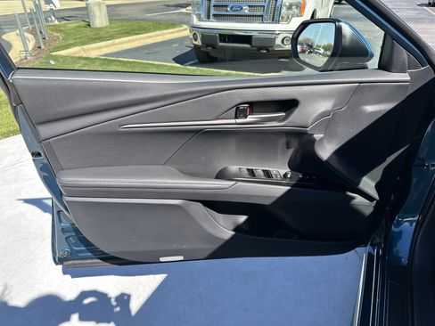 Certified 2026 Toyota Camry XSE w/ Premium Plus Package image 14