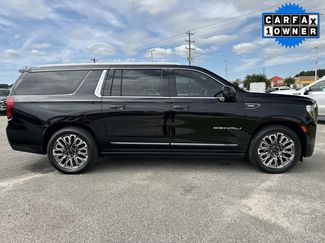 Used 2023 GMC Yukon XL Denali Ultimate video 2