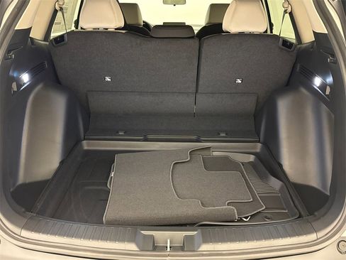 New 2026 Honda CR-V EX image 12