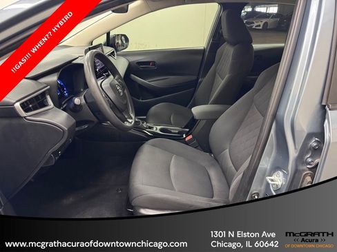 Used 2022 Toyota Corolla LE image 14