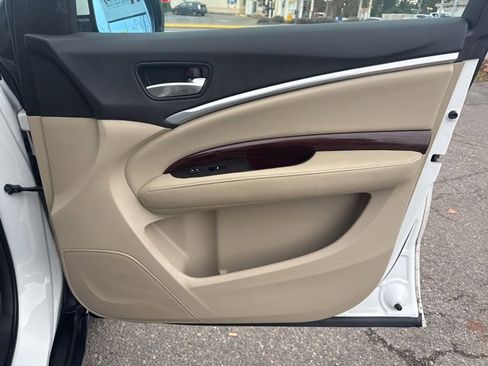 Used 2014 Acura MDX SH-AWD w/ Technology Package image 26