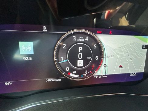 Certified 2021 Jaguar E-PACE SE image 19