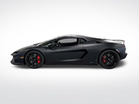 Used 2026 Lamborghini Temerario AWD/4WD image 2