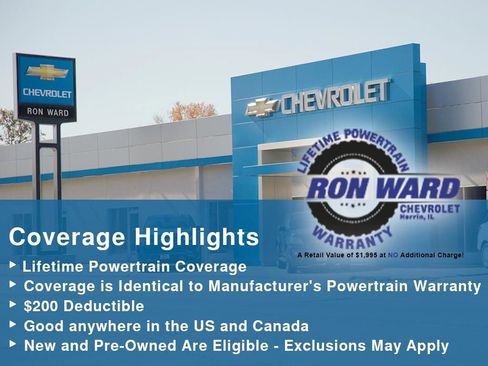 New 2026 Chevrolet Traverse RS w/ LPO, Floor Liner Package image 3