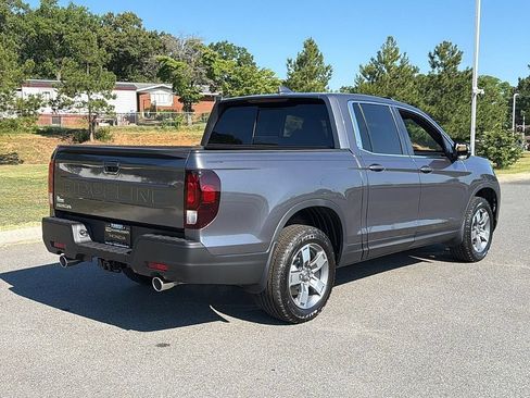 New 2026 Honda Ridgeline RTL image 2