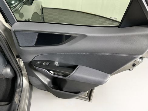 Used 2025 Lexus NX 250 FWD image 30