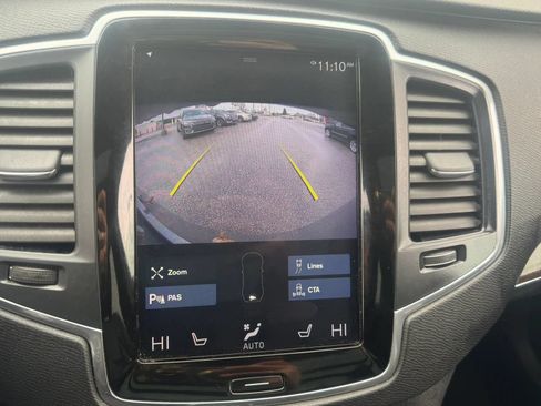 Used 2019 Volvo XC90 T5 Momentum w/ Multimedia Package AWD/4WD image 22