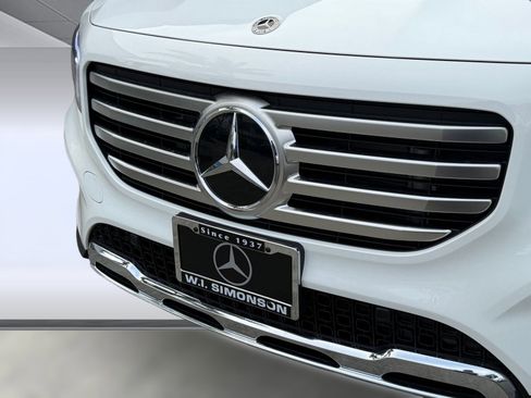 New 2026 Mercedes-Benz GLB 250 image 20