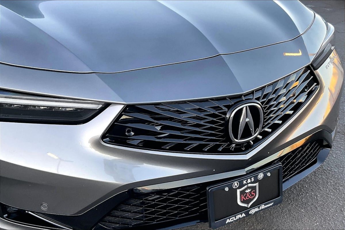 Used 2025 Acura Integra A-Spec w/ Technology Package FWD image 29
