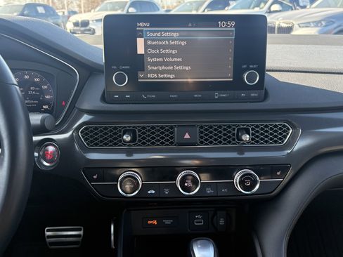 Used 2024 Acura Integra A-Spec image 31