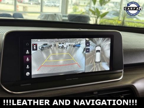 Used 2022 Kia Telluride SX image 37