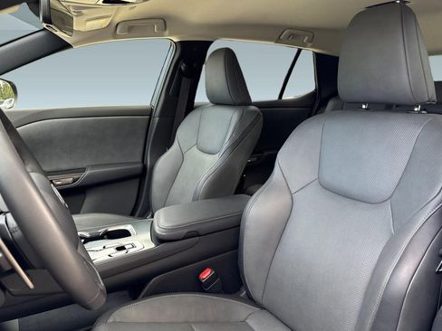 Used 2025 Lexus RZ 300e w/ Accessory Package (2T) image 5