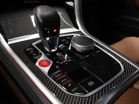 Used 2023 BMW M8 Gran Coupe xDrive Competition w/ M Driver's Package AWD/4WD image 86