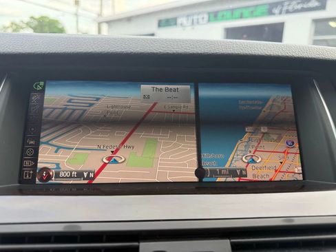 Used 2016 BMW 528i 528i Sedan 4D image 33