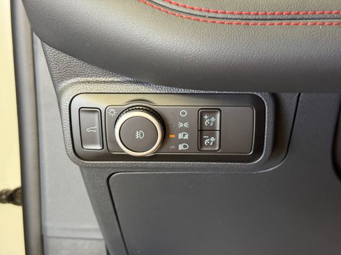 New 2026 Ford Explorer ST-Line w/ ST-Line Street Pack RWD image 25