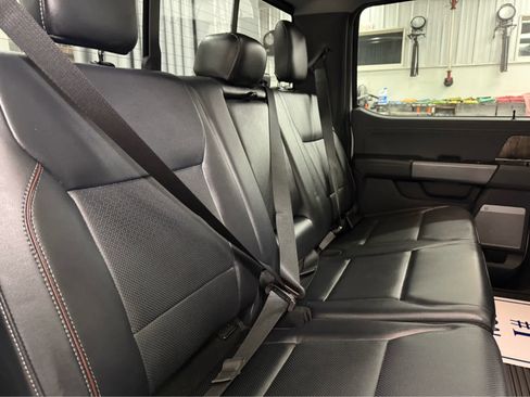 Used 2024 Ford F250 Lariat w/ Lariat Ultimate Package image 44