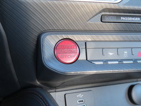 Used 2024 Ford Mustang GT Premium w/ GT Performance Package image 24