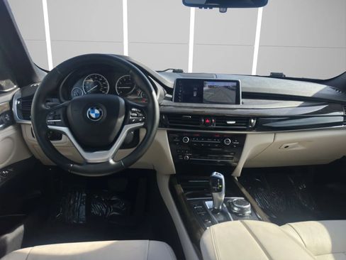 Used 2017 BMW X5 xDrive40e image 16
