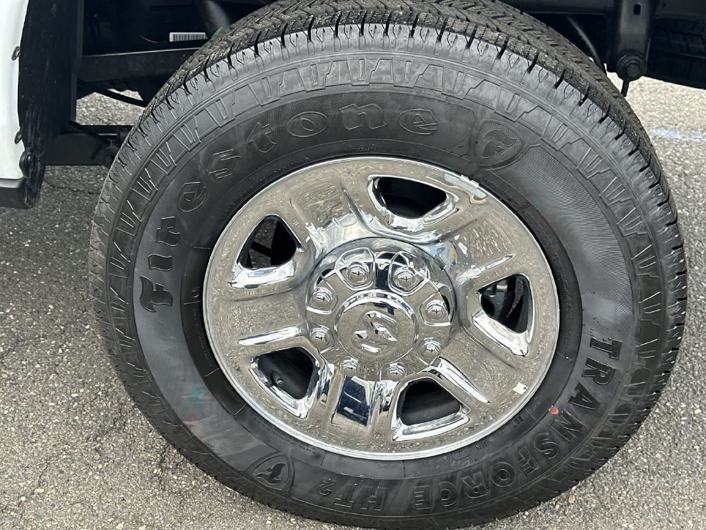 Used 2026 RAM 2500 Tradesman AWD/4WD image 20