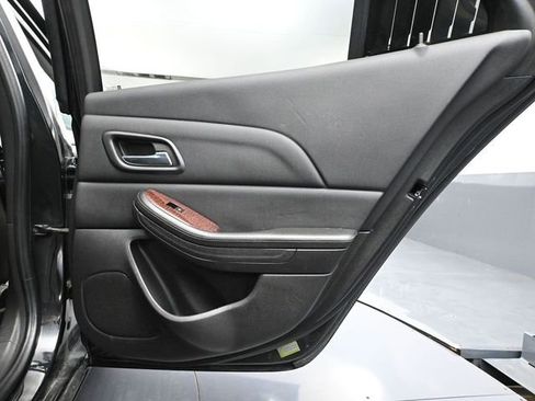 Used 2013 Chevrolet Malibu LT w/ Power Convenience Package image 36