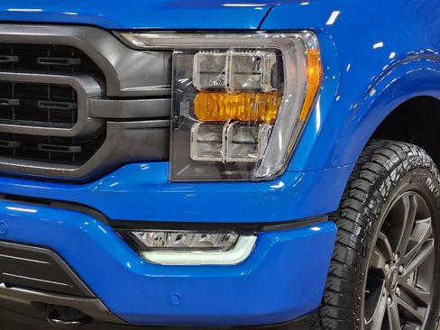 Used 2021 Ford F150 XLT w/ Equipment Group 302A High image 13