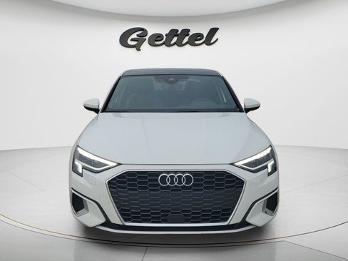 Used 2024 Audi A3 2.0T Premium FWD image 2