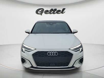 Used 2024 Audi A3 2.0T Premium