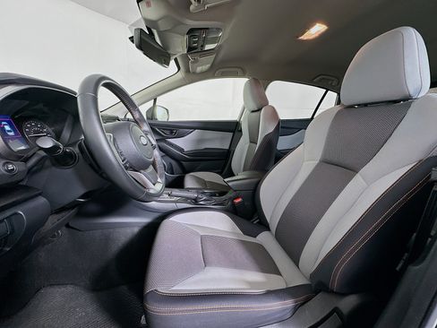 Used 2023 Subaru Crosstrek 2.0i Premium image 13