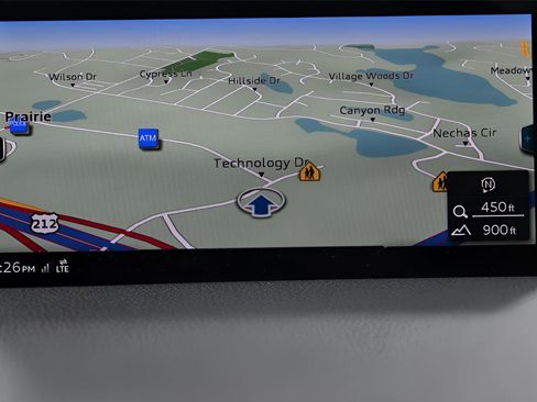 Used 2017 Audi Q7 3.0T Prestige w/ Prestige Package image 31