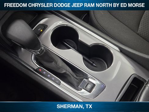 Used 2024 Chevrolet Malibu LT image 14