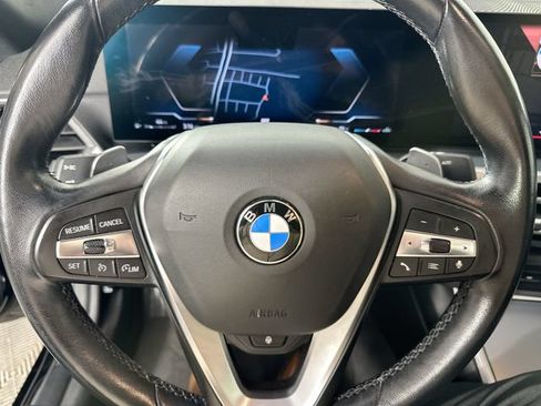 Used 2024 BMW 430i Gran Coupe xDrive AWD/4WD image 20