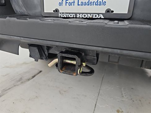 Used 2020 Honda Ridgeline RTL-E image 49