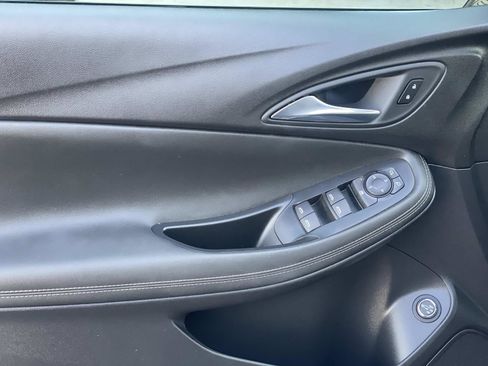 Used 2025 Buick Encore GX Preferred w/ Comfort Package image 20