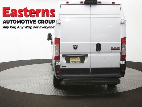Used 2016 RAM ProMaster 2500 FWD image 36