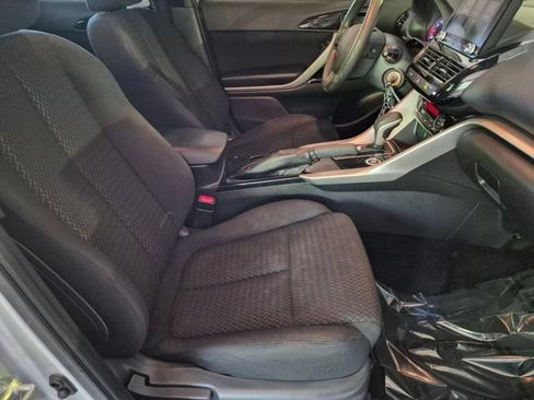 Used 2023 Mitsubishi Eclipse Cross LE AWD/4WD image 19