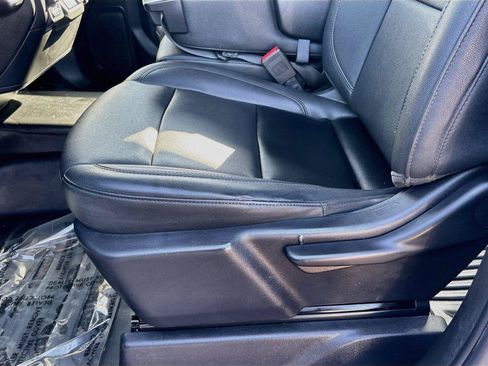 Used 2024 Chevrolet Silverado 2500 W/T w/ WT Fleet Convenience Package AWD/4WD image 18