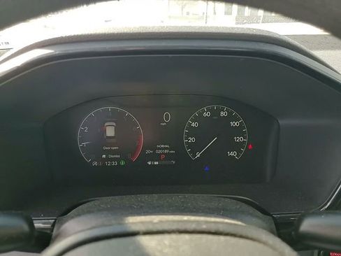 Used 2023 Honda CR-V LX image 19