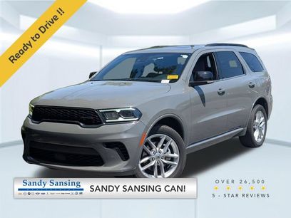 Used 2024 Dodge Durango GT