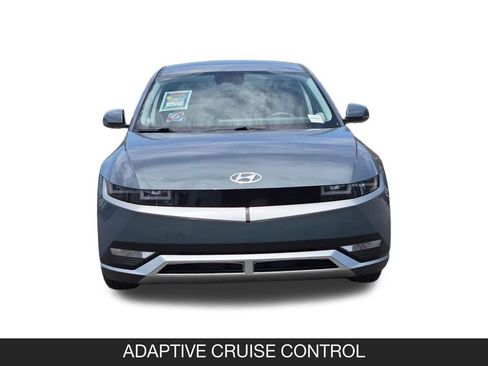 Used 2024 Hyundai Ioniq 5 SEL RWD image 4