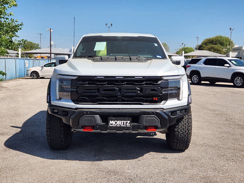Used 2025 Ford F150 Raptor w/ Equipment Group 803A Raptor R image 2