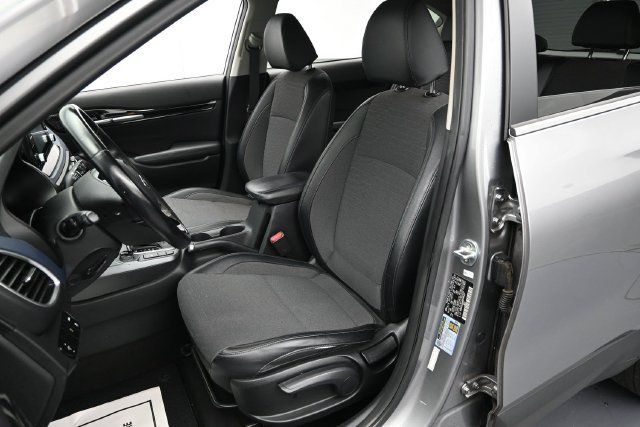 Used 2021 Kia Seltos S AWD/4WD image 11
