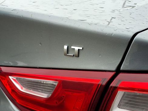 Used 2024 Chevrolet Malibu LT image 15