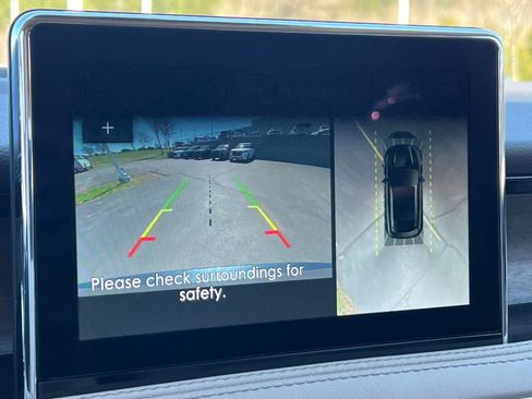 Used 2022 Lincoln Corsair Reserve w/ Equipment Group 201A image 24