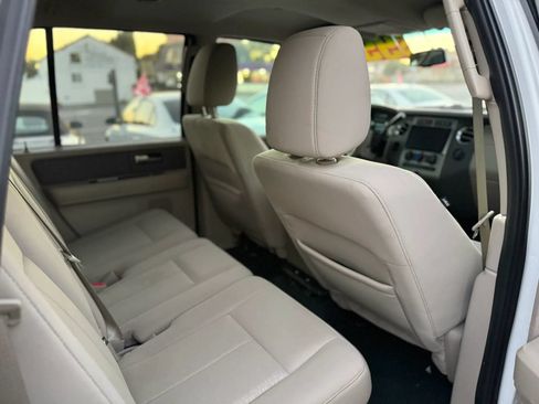 Used 2014 Ford Expedition EL XL w/ Fleet Convenience Package RWD image 25